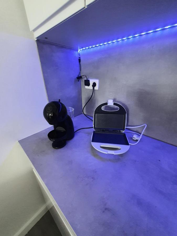 Studio Julian Middelkerke Dış mekan fotoğraf
