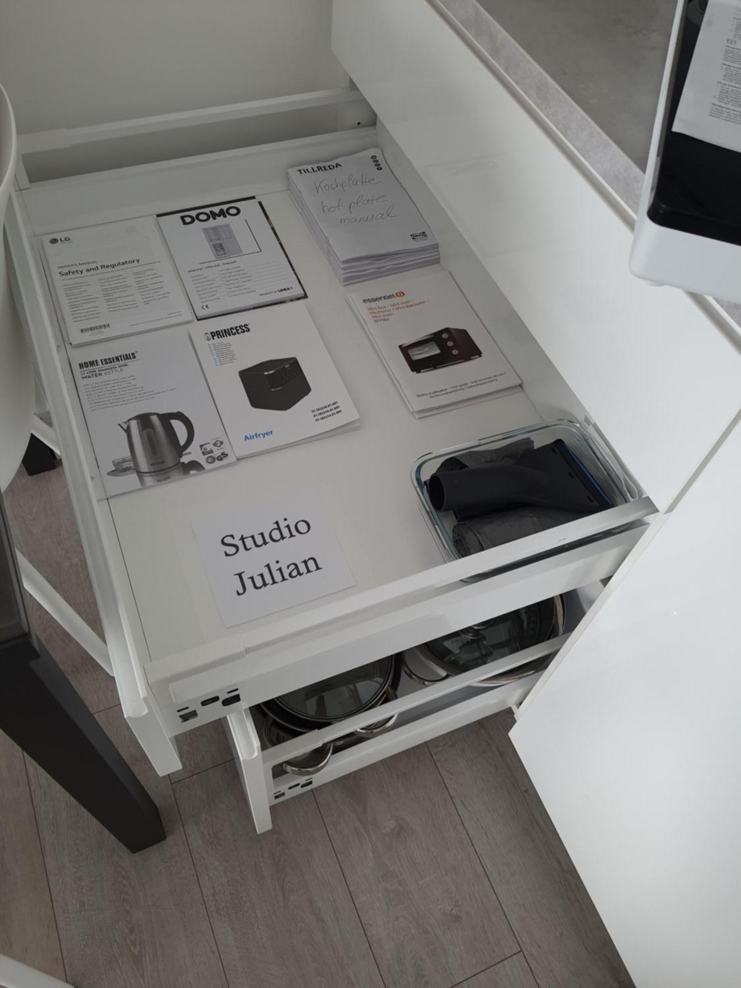 Studio Julian Middelkerke Dış mekan fotoğraf